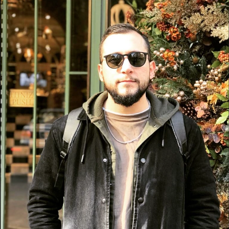 Ahmet YIĞIN